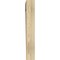 Ekena Millwork Merced Block Rough Sawn Bracket, Douglas Fir, 4"W x 28"D x 28"H BKT04X28X28MRC05RDF - alternate 2